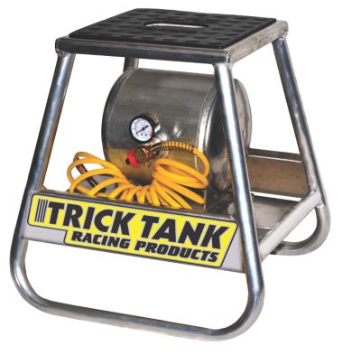 TRICK TANK AIR STAND W/HOSE