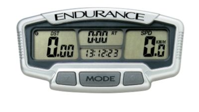 TRAIL TECH ENDURANCE COMPUTER