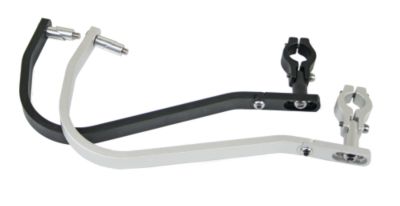  TURNER BILLET ALUMINUM HANDGUARDS