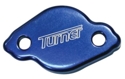 TURNER REAR RESERVOIR CAP