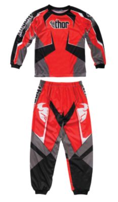 2007 THOR YOUTH PJS