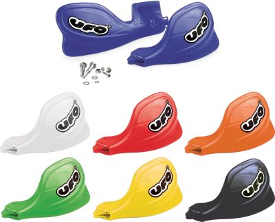  UFO HAND GUARDS
