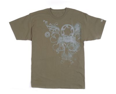 VORTEX PARKHURST T-SHIRT