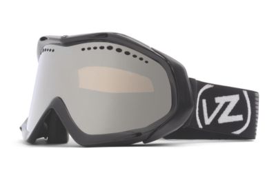 2008 VON ZIPPER BUSHWICK MX GOGGLES