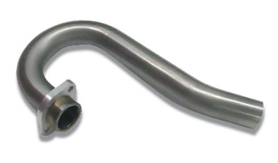  WHITE BROTHERS HEAD PIPE