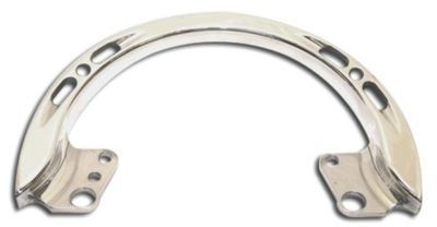 YANA SHIKI GRAB BAR - POLISHED
