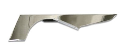 YANA SHIKI POLISHED CHAIN GUARD