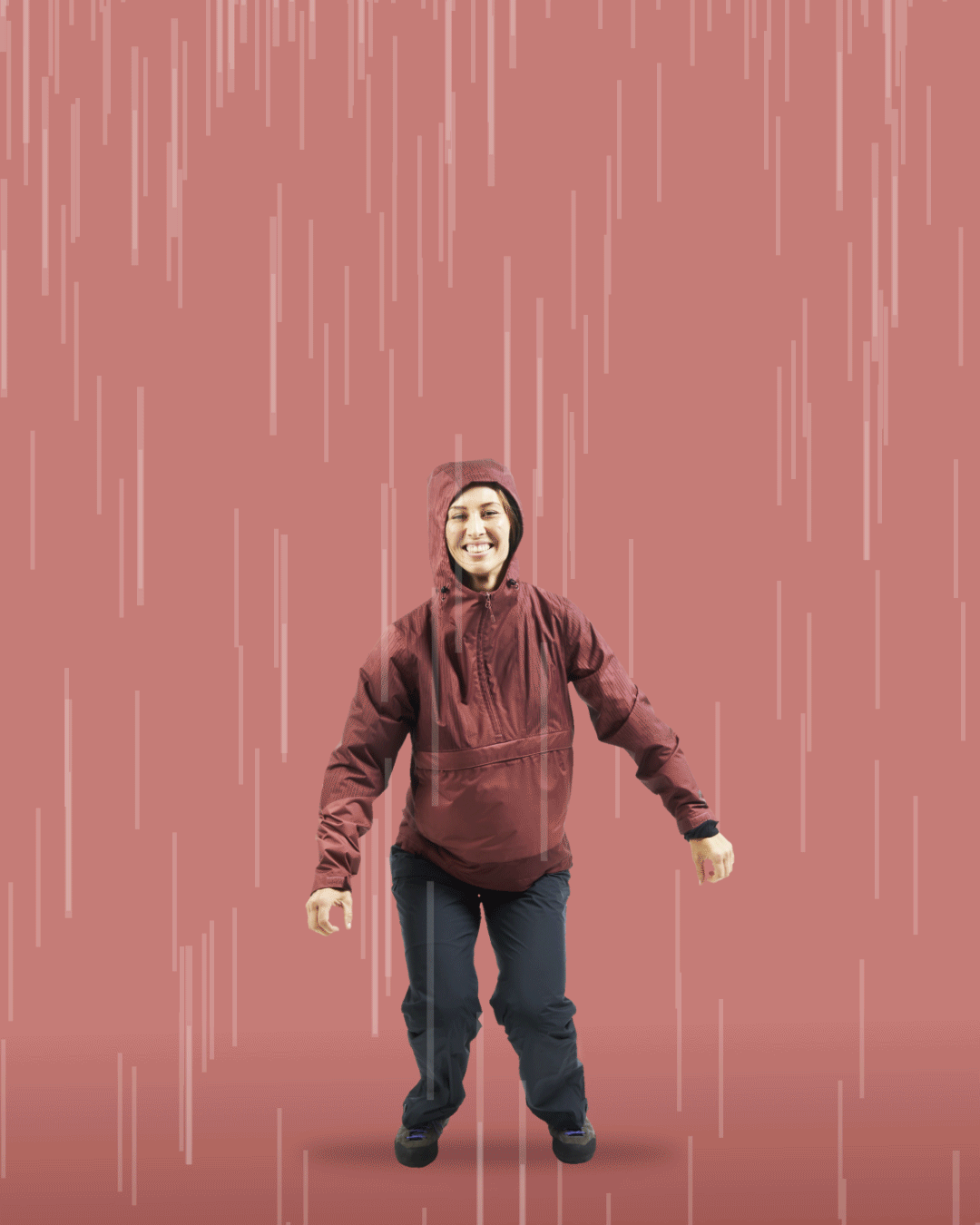 rainwear