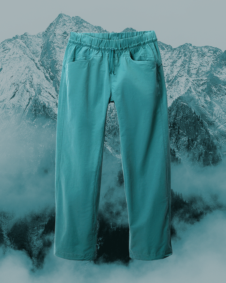 new pants for spring