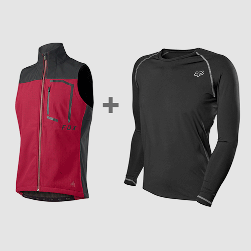 MTB Bundle