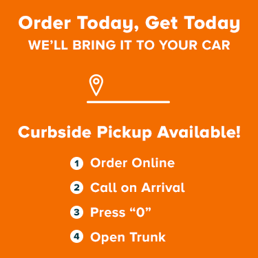 Curbside Pickup available - Shop Now