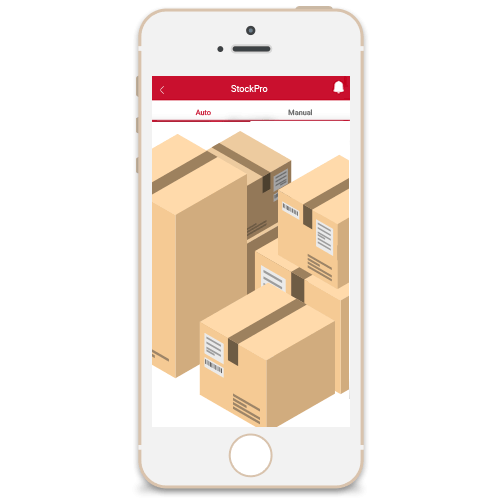 StockPro Baker Distributing