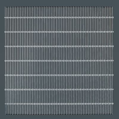 MetalWorks Mesh - Woven Wire