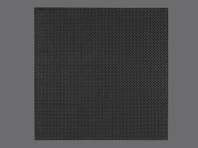 MetalWorks Mesh - Woven Wire