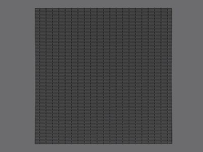 MetalWorks Mesh - Woven Wire