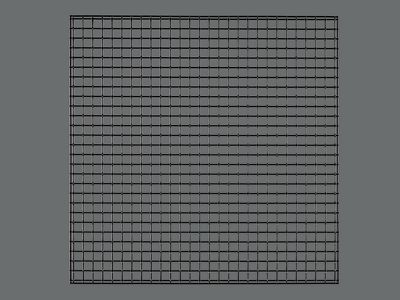 MetalWorks Mesh - Woven Wire