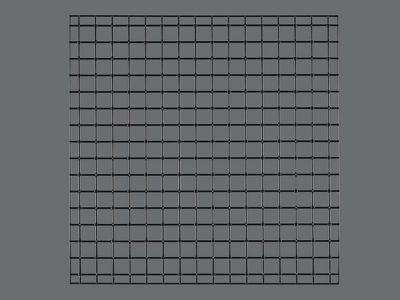 MetalWorks Mesh - Woven Wire
