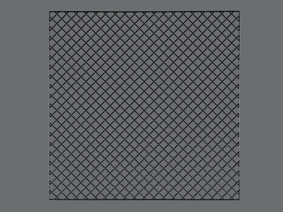 MetalWorks Mesh - Woven Wire
