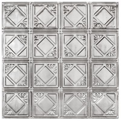 MetalWorks Tin