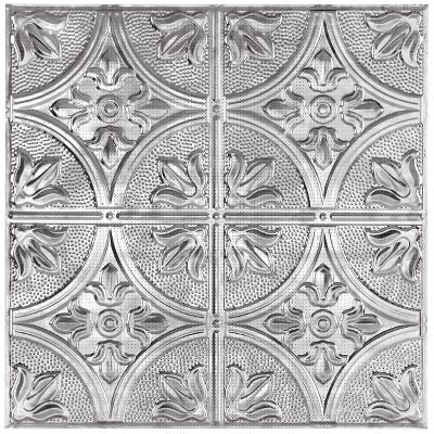 MetalWorks Tin