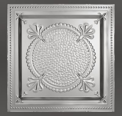 MetalWorks Tin