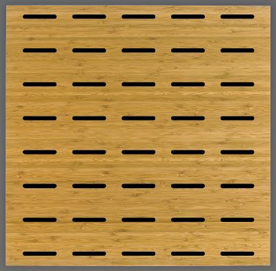 WoodWorks Vector