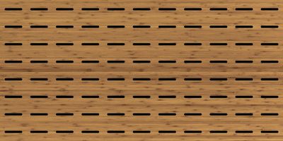 WoodWorks Tegular