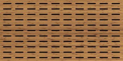 WoodWorks Tegular