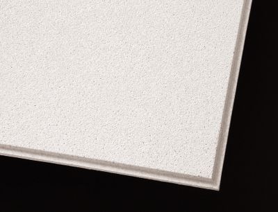 Dune Square Lay-In and Tegular