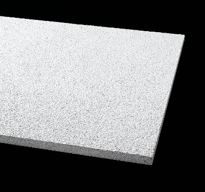 Cirrus Square Lay-In and Tegular