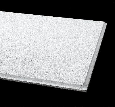 Cirrus Square Lay-In and Tegular