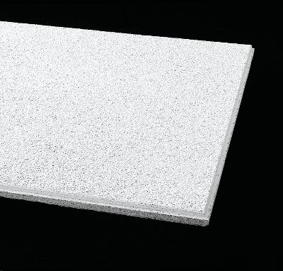 Cirrus Tile & Lay-In mineral & fiberglass ceilings by Armstrong
