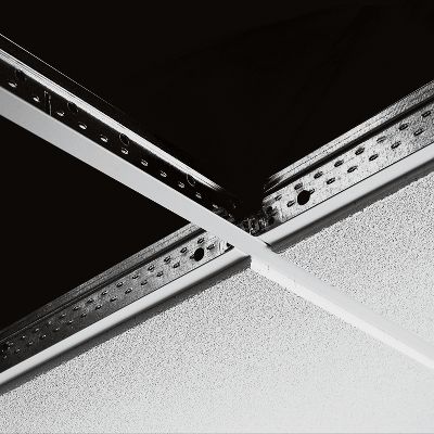 Suprafine 9/16" Exposed Tee Systems by Armstrong