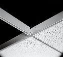 Trimlok 9/16" Screw-Slot