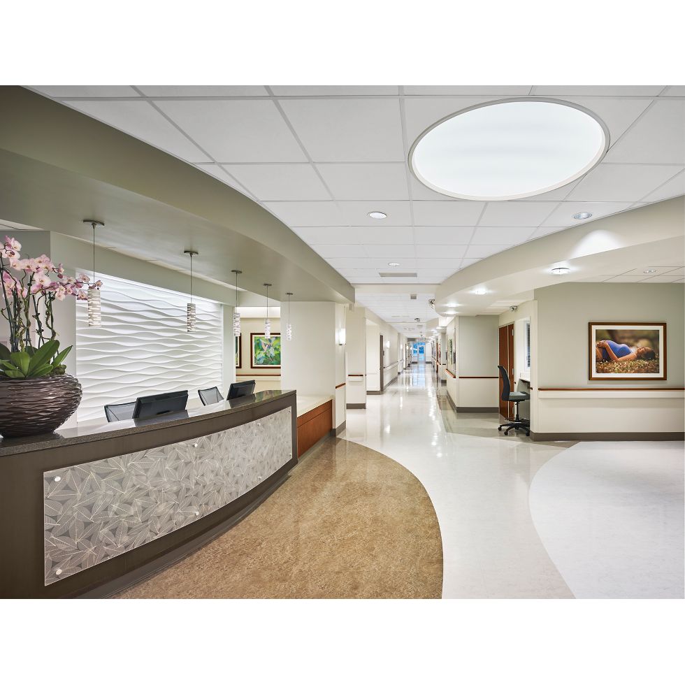 Axiom Trims, Transitions and Pelmets Armstrong Ceiling Solutions