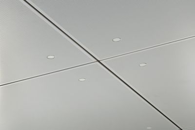 MetalWorks Capz by Armstrong
