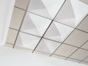 Ceiling Sound Diffusers