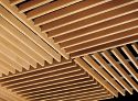 WoodWorks Grille Tegular