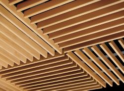 WoodWorks Grille Tegular