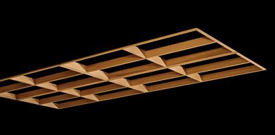 WoodWorks Open Cell