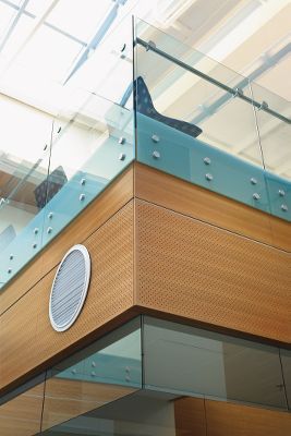  WoodWorks Walls