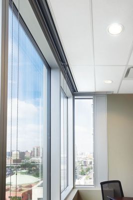 Axiom - Building Perimeters Axiom Perimeter Trim
