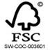 WoodWorks FSC-certified by Armstrong