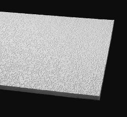 Random Fissured