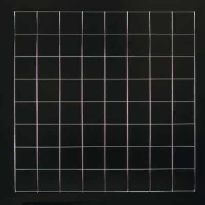 MetalWorks Mesh - Welded Wire