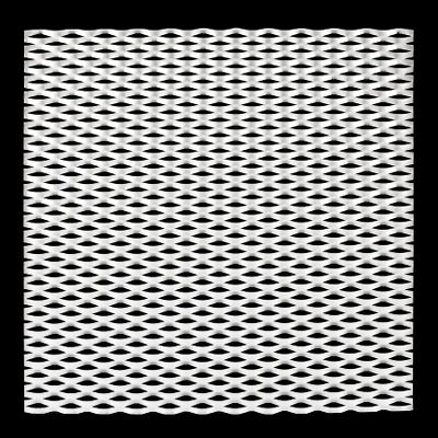MetalWorks Mesh - Expanded Metal by Armstrong