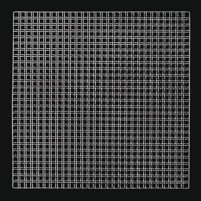 MetalWorks Mesh - Woven Wire by Armstrong