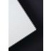 MetalWorks Tegular - 2' x 2' Faceted in Custom Color 