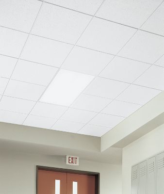 FINE FISSURED Lines | Armstrong Ceiling Solutions – Commercial