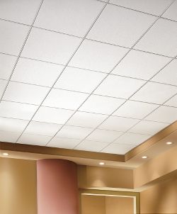 Optima Lay-In and Tegular